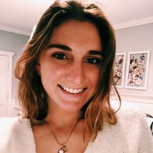 Meet your Posher, Maddie